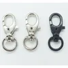 Keychains 100PCS High Quality (40MM) Lobster Clasp (supply European And American Products)