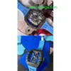 RM Watch Timeless Watch TEGICIE RM53-01 Serie