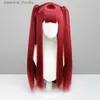 Cosplay Anime Costumes Anime Rizu Kyun Kitaga Marin RPLIGING BIKINI KUREE SHIZUKU WIG SET HALLOWEEN NA WOMENSC24321