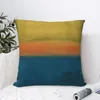 Pillow Rothko Inspired #3 Throw Christmas Pillows Cover Set Sofa