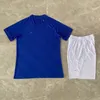 Designer heren trainingspakken tech set shirts shorts tweedelig kinderuniform voetbalpakken sneldrogend groen fitness fans versie basketbal t-shirt voetbalshirt hardlopen