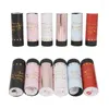 Party Decoration 12Pcs Confetti Cannon Portable Mini Ambience Wide Application Blaster For Wedding Holiday