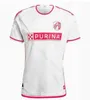 2023 2024 2025 St Louis City Sc Soccer Jerseys Lowen Nilsson Jackson Ostrak Gioacchini Stroud Klauss Saint St. Louis Home Away Away