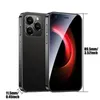 Pocket Mini 4G LTE Mobiltelefon Soyes X16 3,0 Zoll Super kleiner Bildschirm MTK6739 3 GB 64 GB Android 10.0 Kleinstes Smartphone