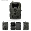 Hunting Trail Cameras 20MP 1080P 2G SMS MMS P Wildlife Trail Camera Photography Night Vision Email Cellular Outdoor Hunting Camera Monitoring Q240321