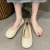 Flats Women's Ballet Flats Casual Slipon Shoes Barefoot Moccasin Comfortable Orthopedic Without Heels Loafers Apartments Nurse