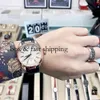 Montres montre-bracelet de luxe créateur de mode populaire Omg montre mécanique pour montredelu
