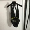 HALTER BIKINI ملابس السباحة نساء جود بيرس ملابس بيتش مثير لليست عاريات السباحة الشاطئ بدلات الاستحمام