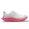 Designer Pink Cloud Running Chaussures Clifton 9 Bondi 8 One Free People Mouvement Tan Beige Orange Kawana Black and White Carbon X2 Tennis Chaussures Mentières pour femmes