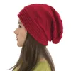 Berretti da baseball Ragazzi Cappelli Donna Moda Outdoor Solid Splice Hollow Crochet Knit Holey Baseball Cap Closet Holder Gessato