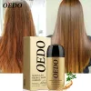 Shampooconditioner 2pcs / lot ginseng gloss nourish réparation traitement coiffure perte de cheveux rapide et puissante croissance des cheveux
