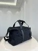 BBR Designer Duffel Bag Swag Luggage Progage Check Monogram