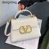 Sac à bandoulière de styliste pour femmes, nouvelle marque tendance, asymétrique épaule dénudée, lettre, petit sac carré, mode grande capacité, Style féminin