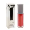 Lip Gloss Clear Glossy Plumper Universal Luminizer Glitter Lipgloss private label Makeup Lipstick Base 03 FLOZ 240313