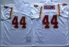 Football Vintage 71 Maillots Charles Mann 17 Doug Williams 44 John Riggins 28 Darrell Green 21 Sean Taylor 9 Sonny Jurgensen 68 Russ Grimm 70 Sam Huff 33 Sammy Baugh