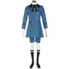 cosplay Anime Costumes Black Butler Ciel Phantom Role Play Comes to Ciel Role Play Circus Adulte Halloween Party Uniforme Set Perruque ShoesC24321
