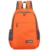 hot waterproof climbing knapsack sport travel backpack momen men solid large capacity outdoor pack