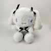 2024 Wholesale Cute Stripes Melody plush toy Kids Game Playmate Holiday Gift Claw Machine prizes 22cm