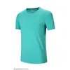 Herren T-Shirts Kleidung T-Shirts T-Shirts Trainingsanzüge Herren Fitness Sport T-Shirt Stretch atmungsaktiv eng anliegend Outdoor Laufen schnell trocknend lässig kurzärmelig