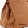 TOTES torebka 40 cm torba HAC 40 Ręcznie robione najwyższej jakości togo jakość skóra