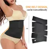 Cintura snellente Trainer invisibile corsetto aderente e fascia addominale cintura ultrasottile che controlla la forma del corpo modello patch in vita brucia grassi 240322