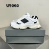 Designer Casual Shoes 9060 Joe Freshgoods 2002r Inside Voices 990v3 Men Women Suede Penny Cookie Pink Baby Shower New Blue Sea Trail Sneakers Trainers BFAO