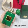 100ml perfume feminino coleção privada perfume fragrância duradoura sabor bom 3.4floz