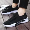 HBP Non-Brand Famous sport men shoes with light low price men sneakers manufacturers