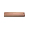 Küche Lagerung Holz Cutter Halter Organisation Magnetische Wand-montiert Platzsparende Rack Für Utensilien Schlüssel