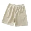 Finch Garment Männer Kurzarm T-Shirt Shorts Solide Trainingsanzug Set Plus Größe Zwei Stück Frauen Kleidung Sommer 2024