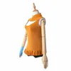 Cosplay Anime Costumes Singxengs anime odgrywanie ról imashime no fukkatsu diane węża przestępstwo o zazdrości odgrywania ról. Dostosujmy górną część setC24321