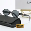 Sunglasses Designer Sunglasses for Women luxury Sunglasses For Men letter sunglasses Eyeglasses Goggle Outdoor Beach trend