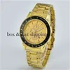 Uhren Armbanduhr Luxus Designer Lieferant Hot Multifunktions Business Herren Armbanduhren Persönlichkeit Großes Zifferblatt Mehrstellige Anzeige Stahl 17