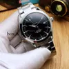 Relógio de titânio aaaaa nova série mecânica omg moda luxo relógios masculinos esporte movimento orologio uomo montredelu