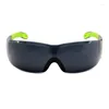 Sunglasses Cycling Anti-Glare Glasses Outdoors Women Men Sport Windproof Driver Fishing Off Road Goggle