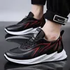 HBP Non-Brand Mesh upper material and young casual shoes Sport Shoes Men