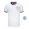 2024 USA Jersey ERTZ ALTIDORE PRESS WOOD MORGAN LLOYD 24 25 PULISIC MCKENNIE America Football Shirt United States Camisetas USMNT PLAYER Men Woman Kids Kit