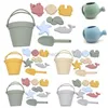 Sand Play Water Fun Beach Toys For Children Children Summer Toys With Cute Animal Model Ins Seaside Sand Mold Tools Set Baby Bath Toy Kids Swim Toy 240321