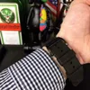 Роскошные мужские механические часы Richa Mill Rm57-01 Швейцарский автоматический механизм с сапфировым стеклом и резиновым ремешком Бренд-дизайнер Спортивные наручные часы POF7 WN-QCI2