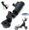 Universal Adjustable Rotatable Umbrella Holder with 3 Size Clips Stand For Buggy Baby Stroller Pram Golf Cart Fishing Cycling 2014653509