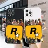 Amerikaanse Games Telefoon Case voor iPhone 15 14 13 Pro 12 11 Pro Xs X XR Max 8 7 SE sterke Siliconen Gevallen Soft Back Cover