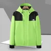 North Jacket Face Designer Original Qualidade Jaquetas Masculinas Casaco Primavera Outono Viagem Ao Ar Livre À Prova de Vento À Prova D 'Água Nova Moda Esportes Lazer Jaquetas