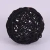 Decoração de festa 20pcs 3cm multicolor sepak takraw rattan bola decoração de aniversário decorações de casamento natal casa artesanato ornamento brinquedos de bebê