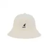 Kangaroo Kangol Fisherman Hat Sun Hat Hat Sunscreen Sunscreen Temproidery Payel Material 3 Sister