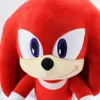 Wholesale Cute 30cm Hedgehog Plush Doll Toys Childrens Games Playmates Holiday Gifts Holiday Decorations