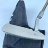 Clubs FULL Golf MILLED Putters Silver Golf Putters Clubs de golf unisexes pour droitiers Contactez-nous pour voir des photos avec LOGO