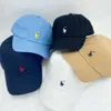 2024 Ball Caps Summer Designer Classic Ball Hat Top Level Quality Golf Men Baseball Embroidery Polo Women Cap Leisure Sports 3VBJ Great On