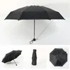 Paraplyer paraplar regnig fickväxel färg vikning resande vikbar godis mini resor regn paraply soldag s clephan