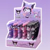 Wholesale 48pcs/box Cartoon Cute Little Girl Press Neutral Pen High Appearance Press Pen Student Stationery Girl Heart