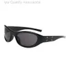 Designer Gentle GM Sunglasses Y2k Sunglasses for Women High-end Spicy Girls Ins Sports Glasses Sunglasses New Sunglasses for Men